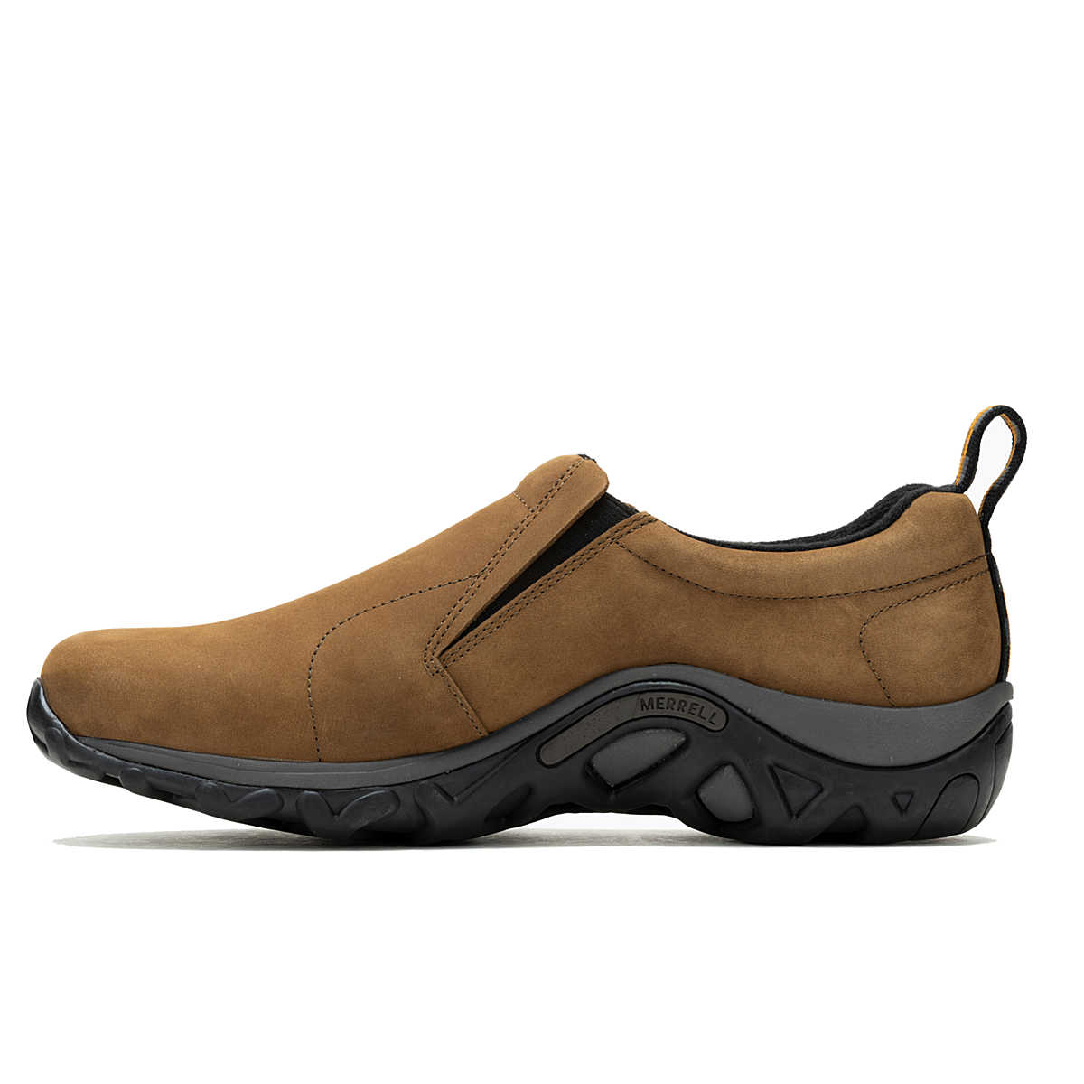 Merrell Men's Jungle Moc Nubuck Slip On