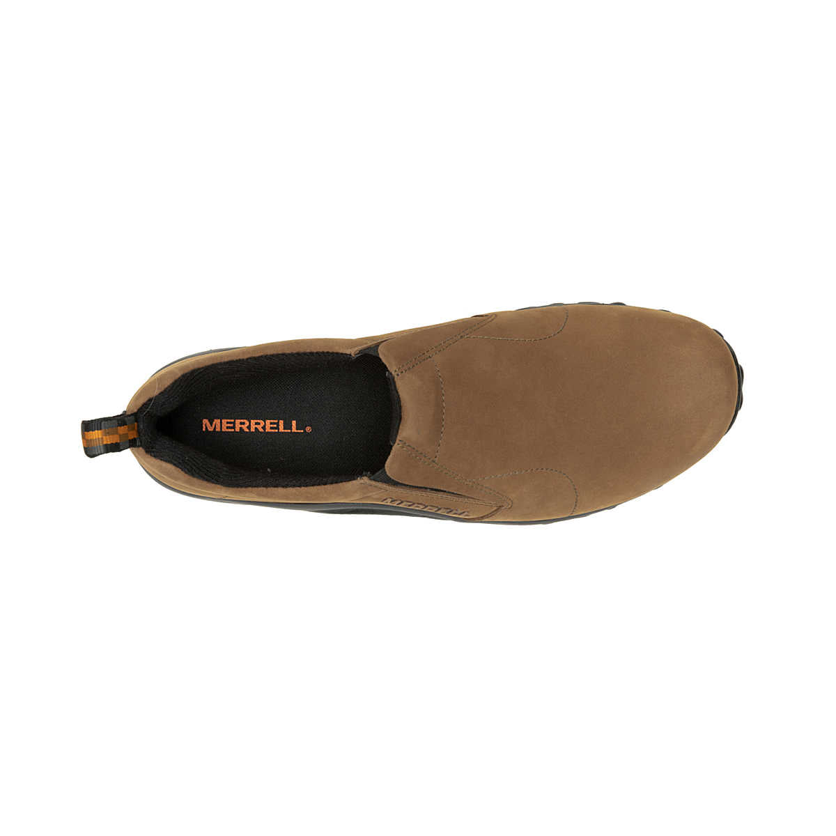 Merrell Men's Jungle Moc Nubuck Slip On