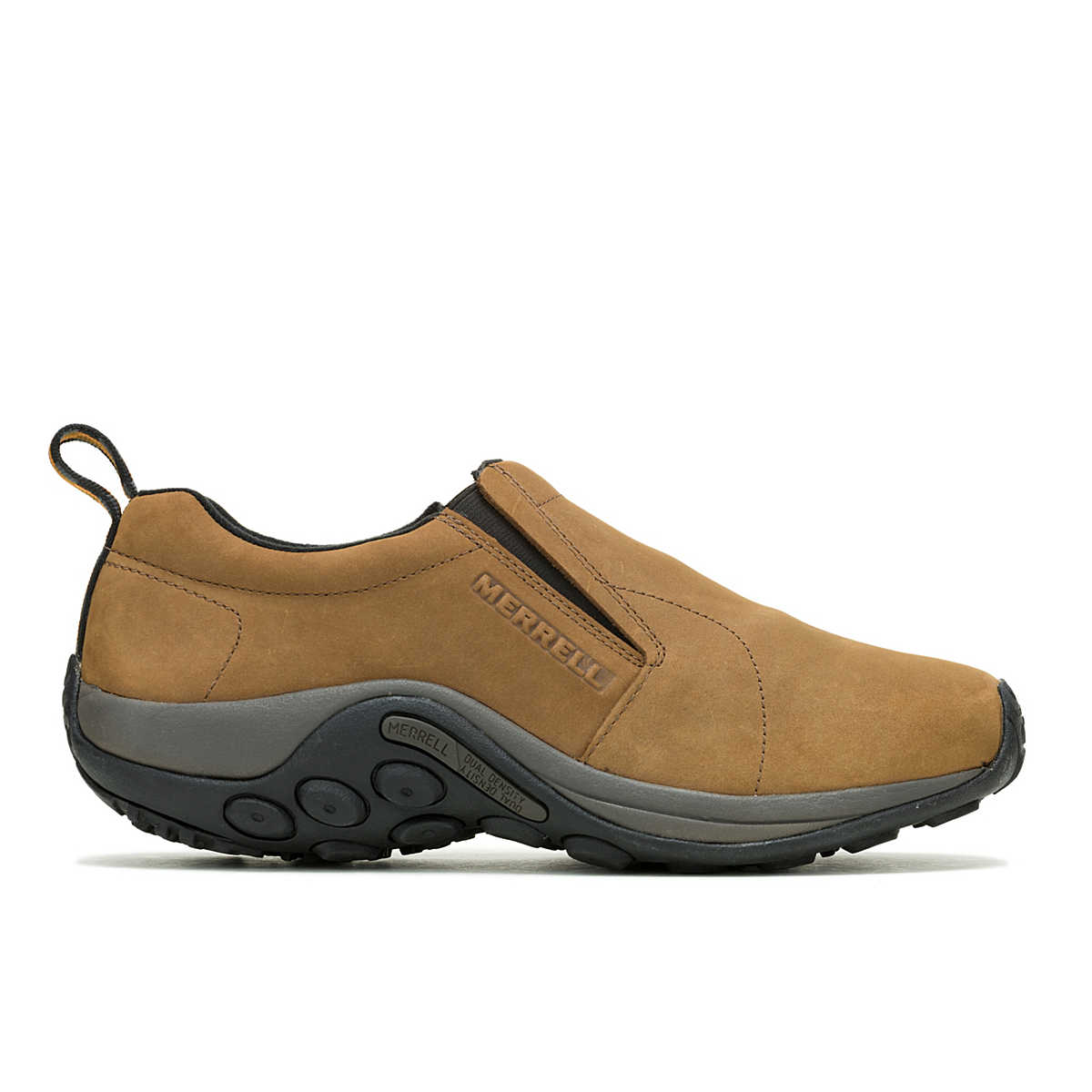 Merrell Men's Jungle Moc Nubuck Slip On