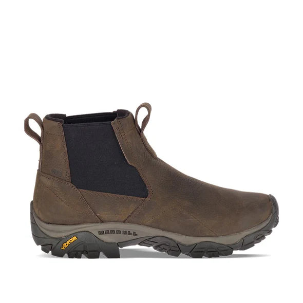 Merrell Men's Moab Adventure Chelsea PLR WP - Wide