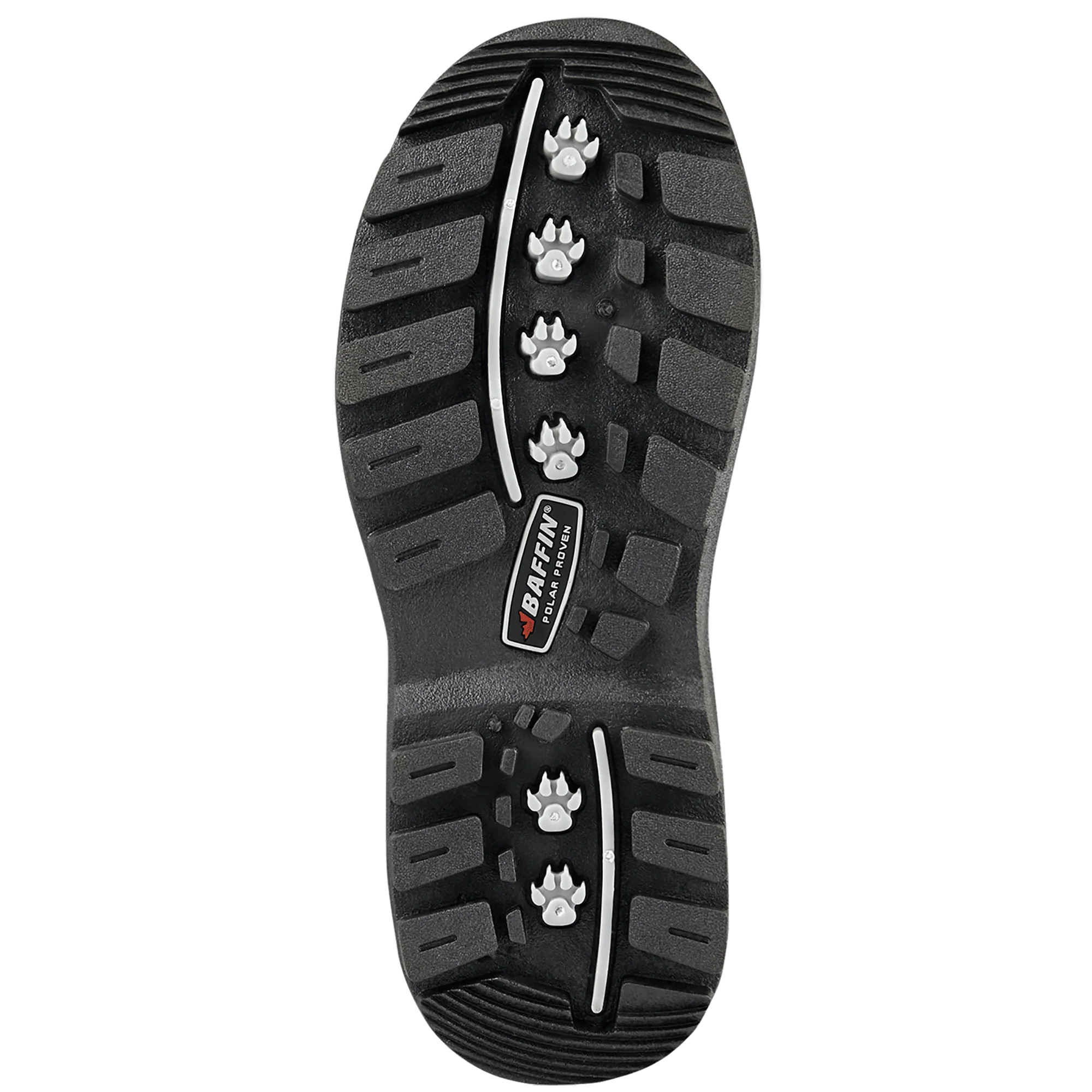 Baffin Kid's Mustang Boot -40°C Size 11-2