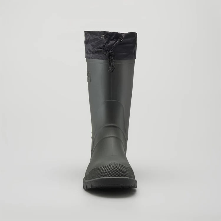 Kamik Men's -40°C Forester Insulated Rubber Boot