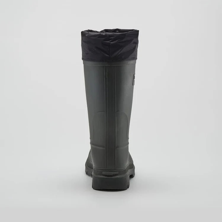 Kamik Men's -40°C Forester Insulated Rubber Boot