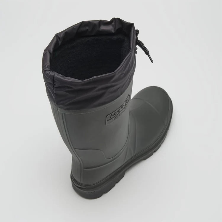 Kamik Men's -40°C Forester Insulated Rubber Boot