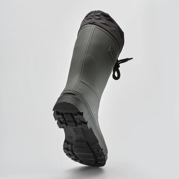 Kamik Men's -40°C Forester Insulated Rubber Boot