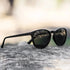 Knockaround Mai Tais - Black on Black