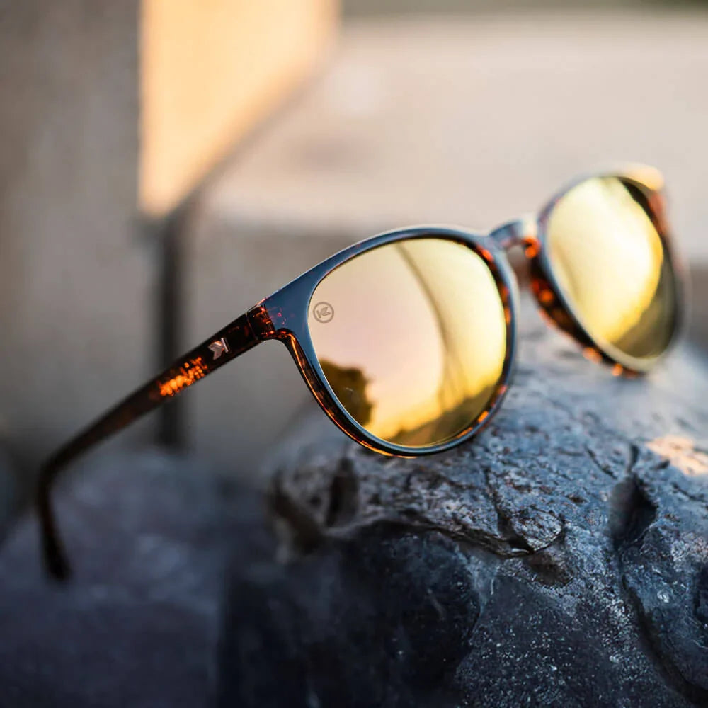 Knockaround Mai Tais - Pink Ink