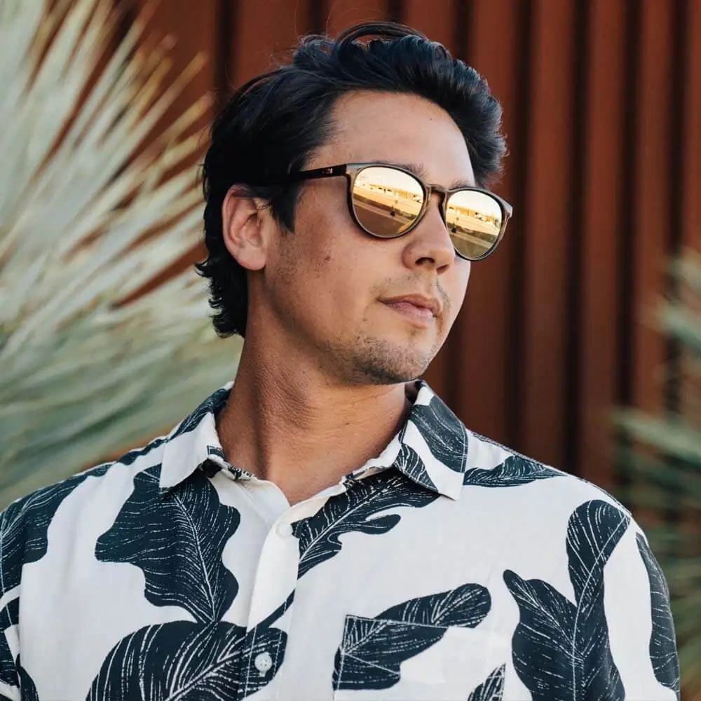 Knockaround Mai Tais - Pink Ink