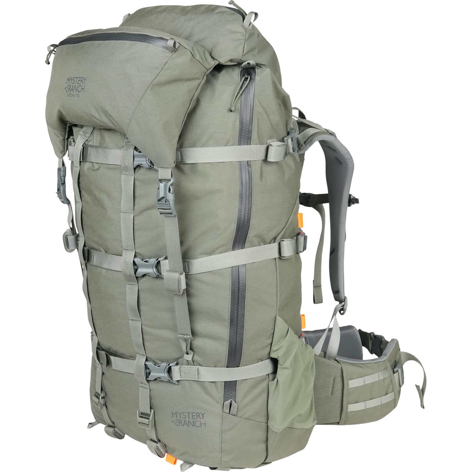 Mystery Ranch Metcalf 100