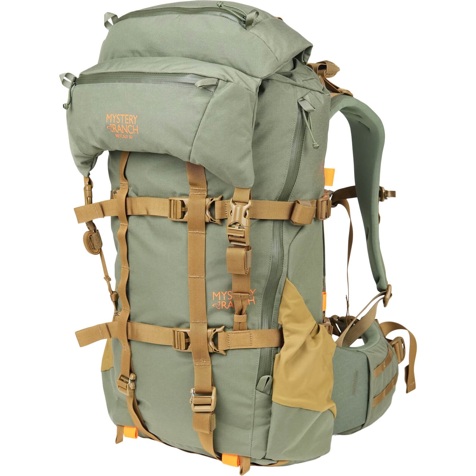 Mystery Ranch Metcalf 50 Hunting Pack