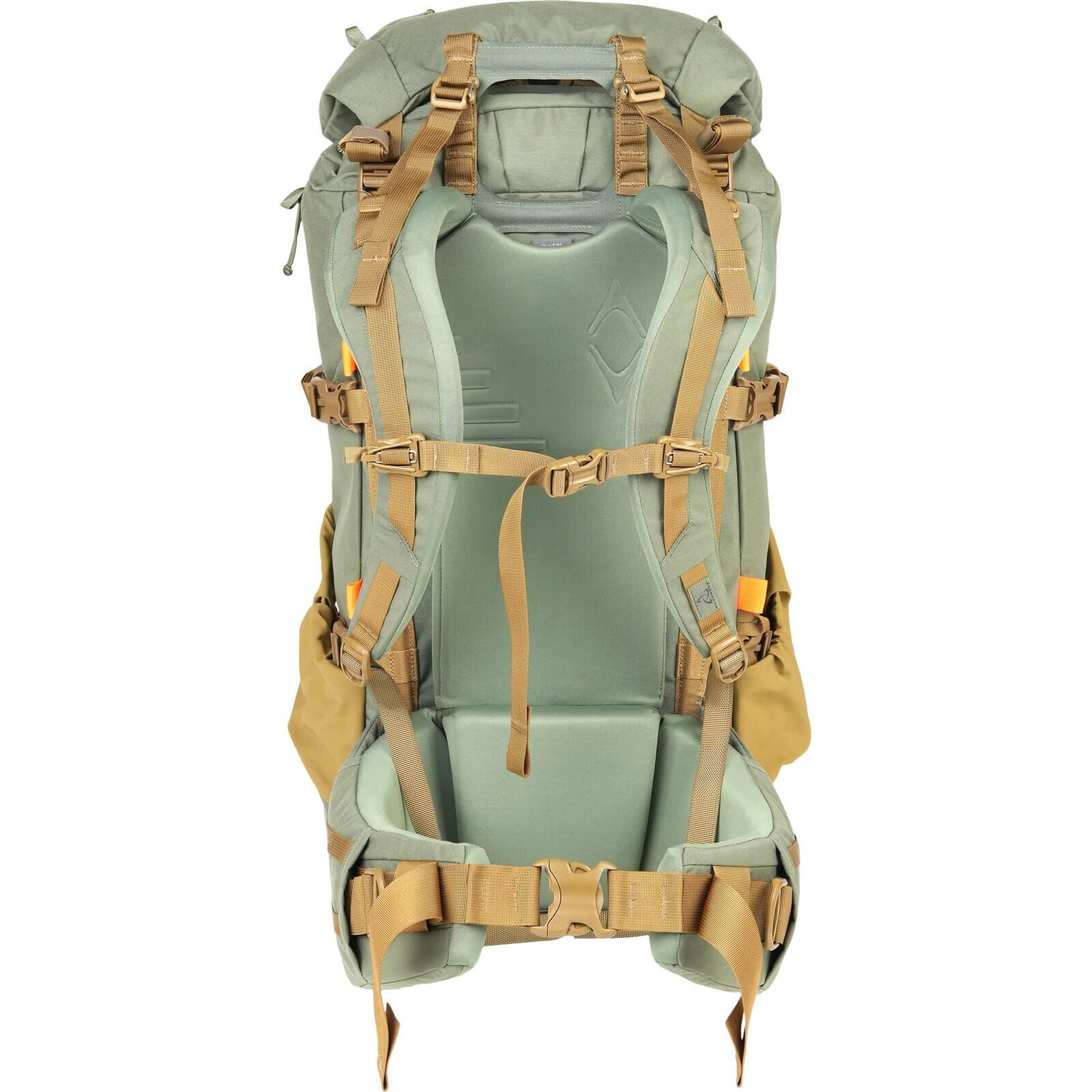 Mystery Ranch Metcalf 50 Hunting Pack