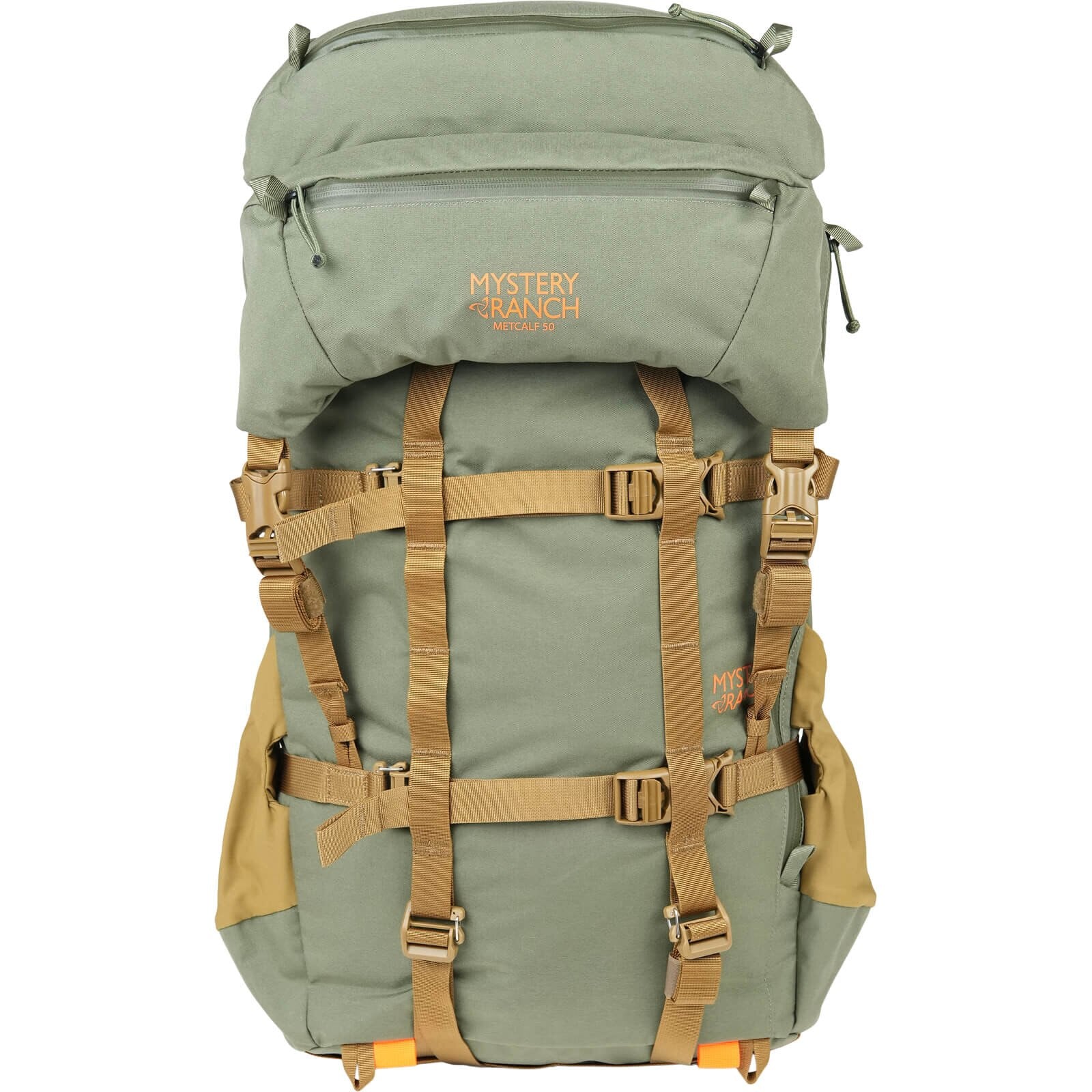 Mystery Ranch Metcalf 50 Hunting Pack
