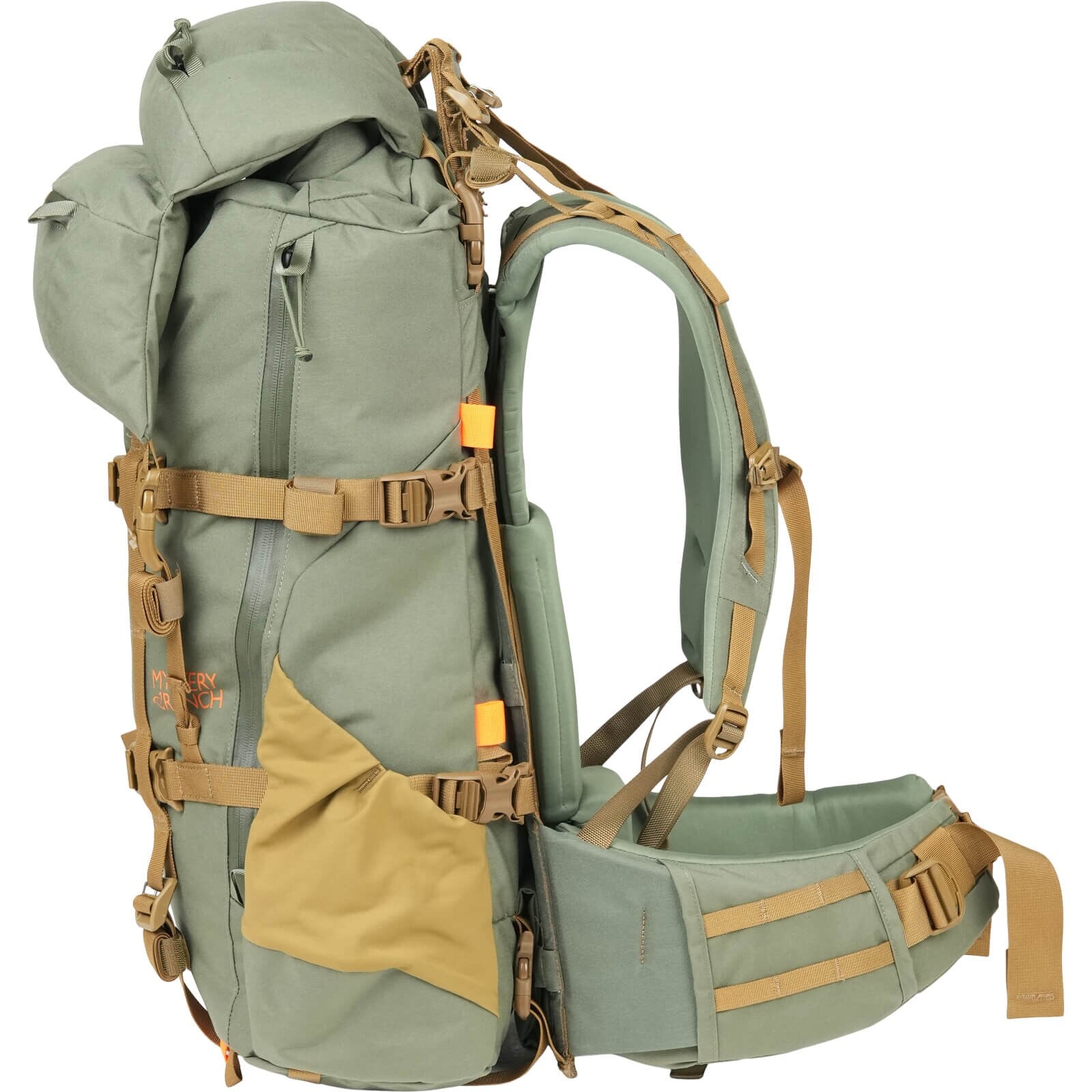 Mystery Ranch Metcalf 50 Hunting Pack