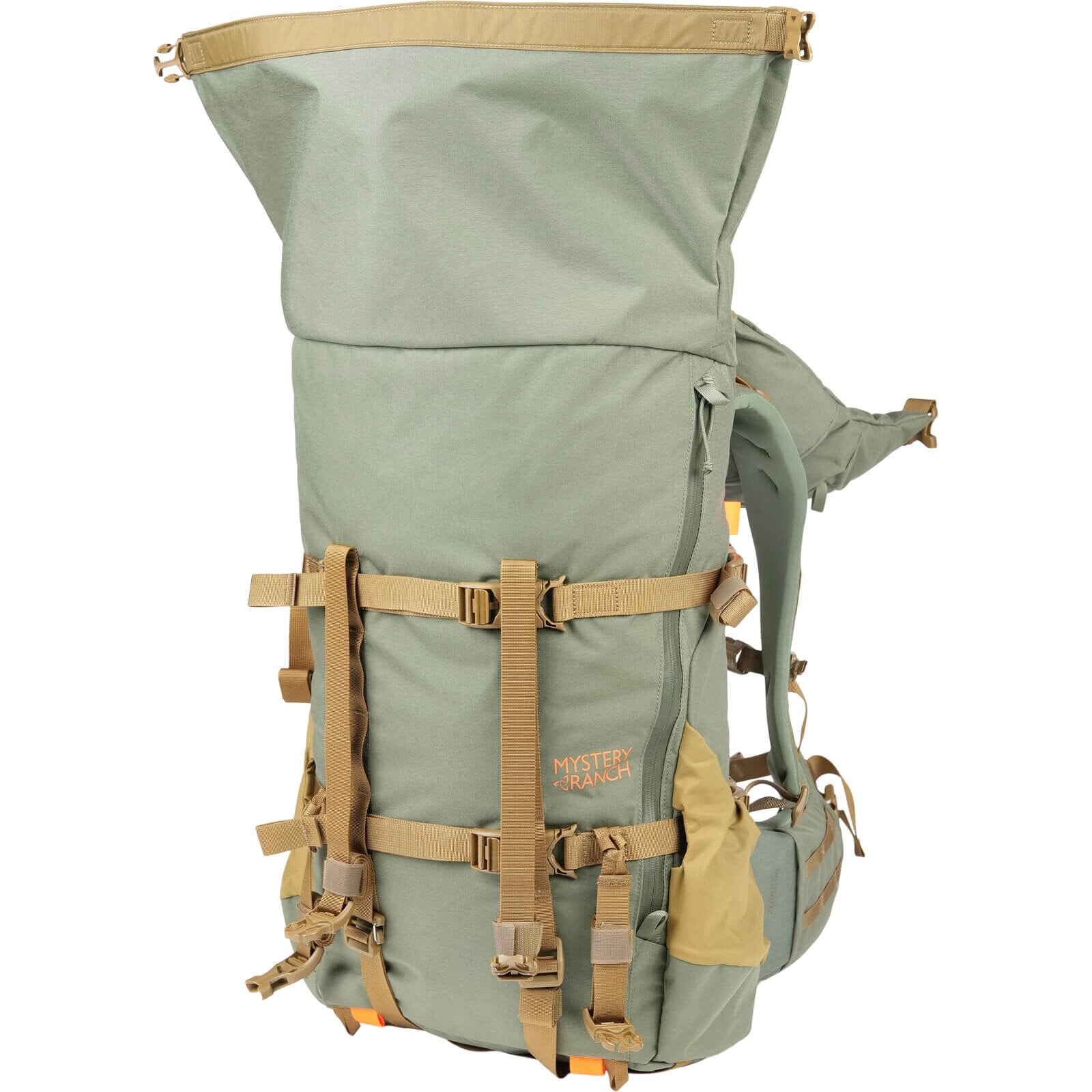 Mystery Ranch Metcalf 50 Hunting Pack