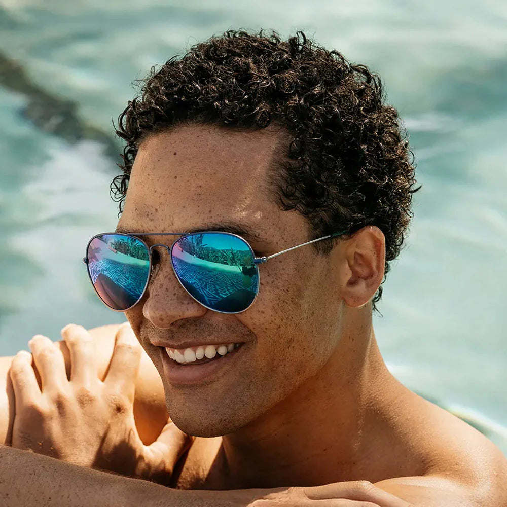 Knockaround Mile Highs - Space Range