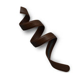 Mission 1.25" Brown Belt Strap