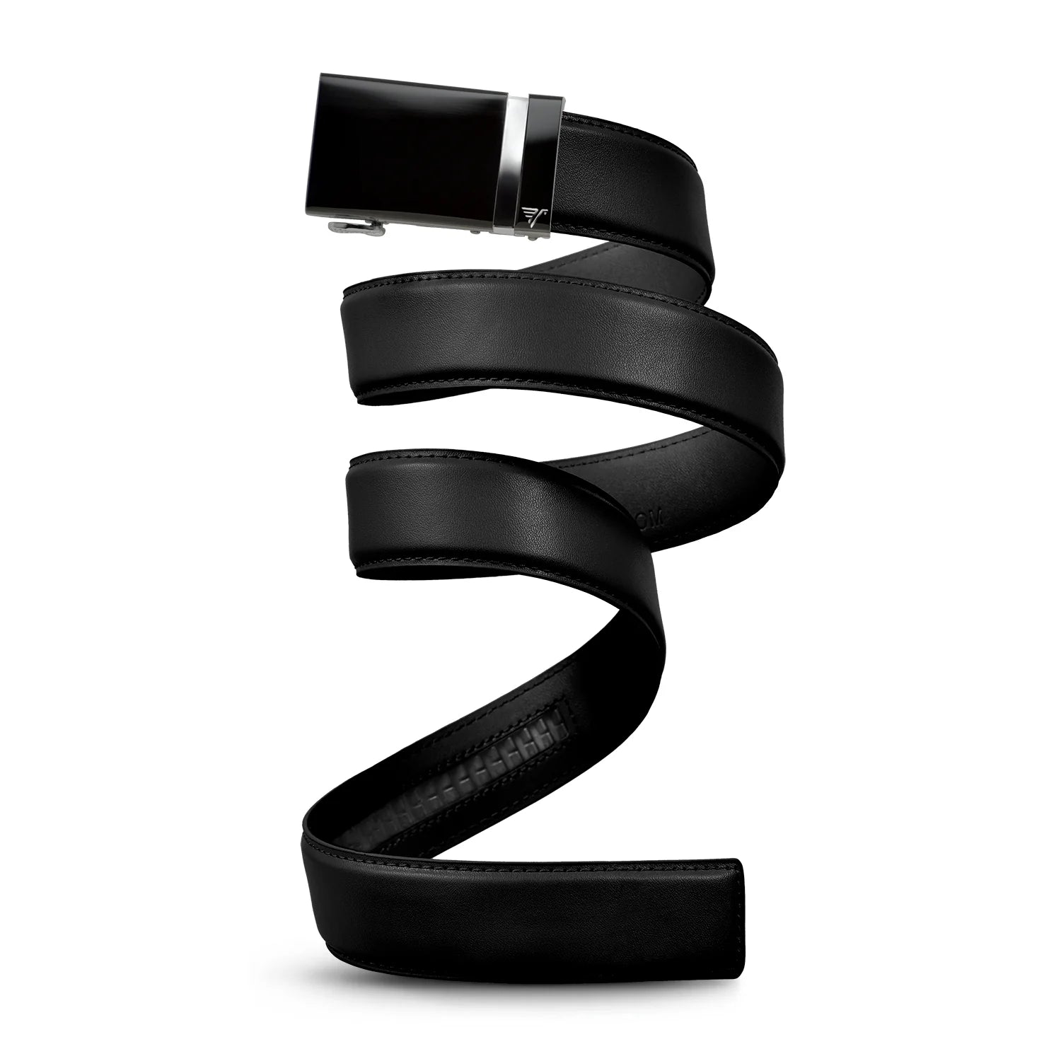 Mission Vader 40 Black 1.5" Belt
