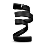 Mission Vader 40 Black 1.5" Belt