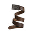 Mission Western Cowboy Gun Metal 1.5" Belt