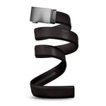 Mission Gun Metal 1.5" Belt