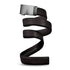 Mission Gun Metal 1.5" Belt