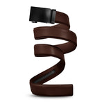 Mission Swat Black 1.5" Belt