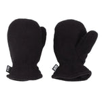 Nano Kids' Microfleece Mittens