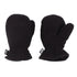 Nano Kids' Microfleece Mittens