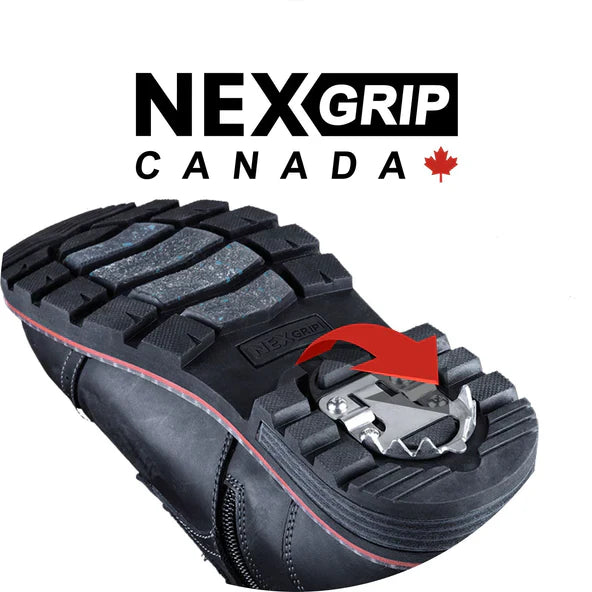 NexGrip Women's Ice Katia Boot -35­­°C