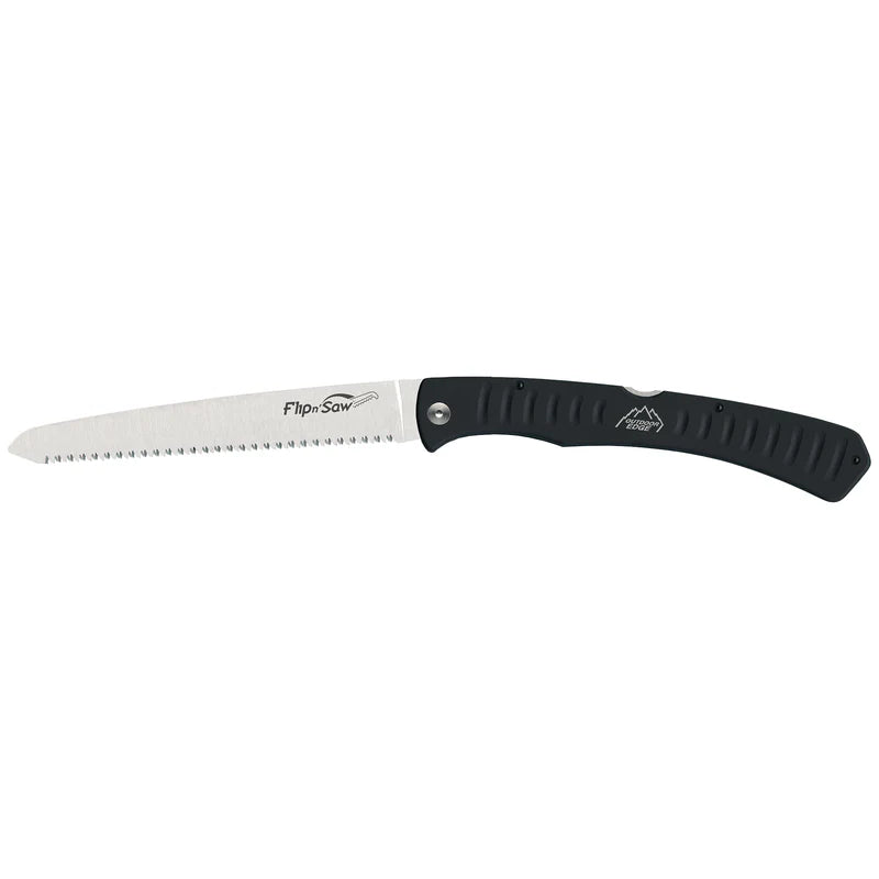 Outdoor Edge 7" Flip n Saw