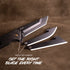 Outdoor Edge RAZOR VX5 Knife