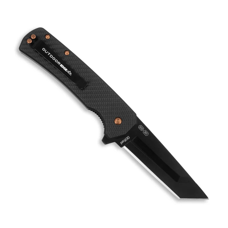 Outdoor Edge RAZOR VX5 Knife