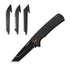 Outdoor Edge RAZOR VX5 Knife