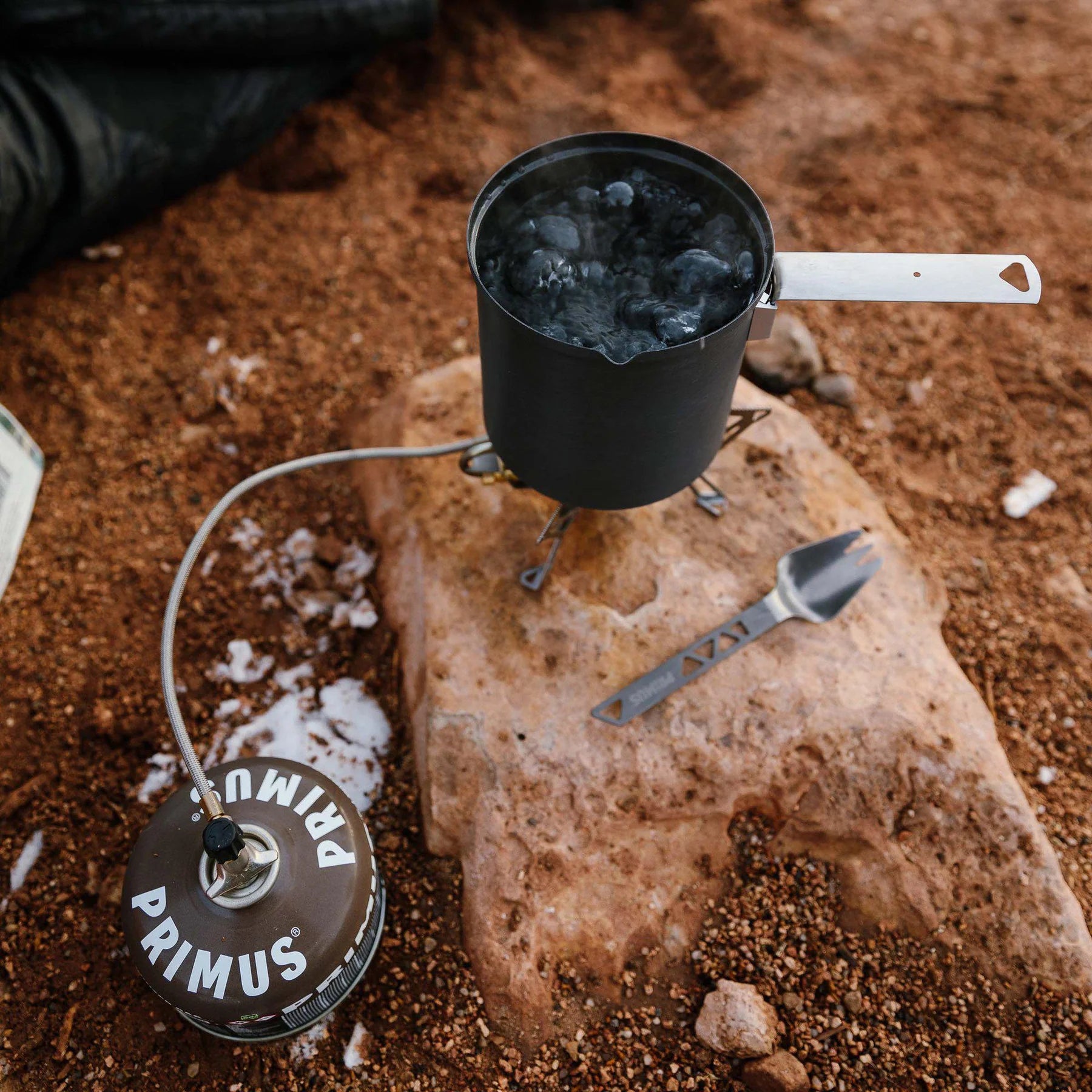 Primus Winter Gas - 230G