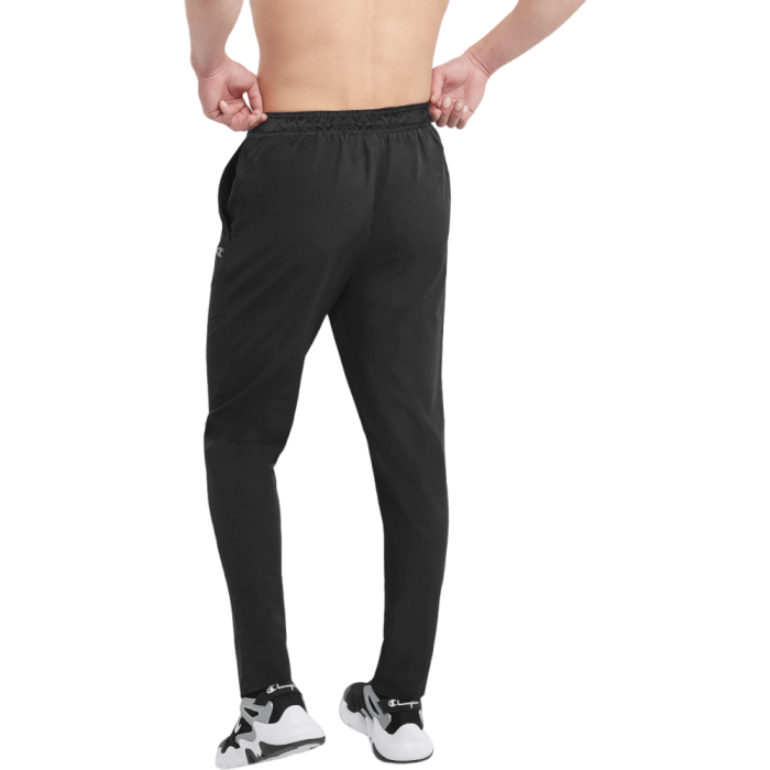 Champion Men's Lightweight Sport Jogger