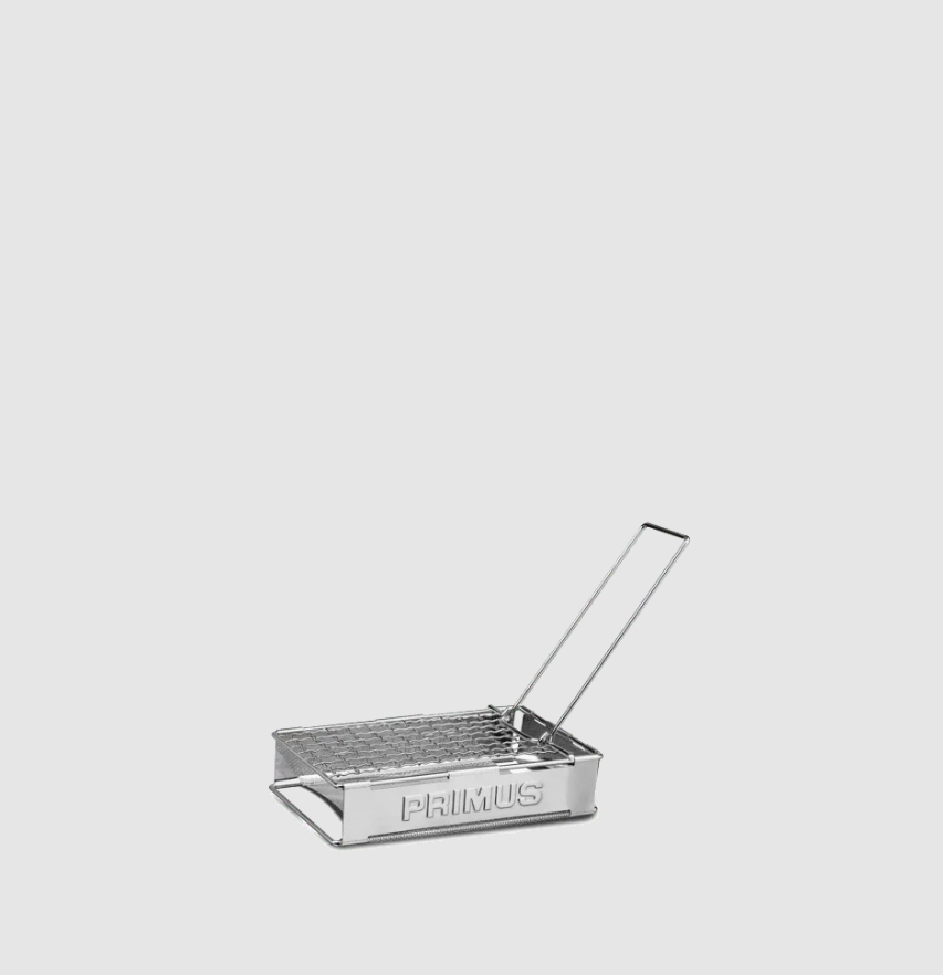 Primus Stainless Steel Toaster