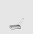 Primus Stainless Steel Toaster
