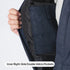 Berne Mens Heritage Twill Insulated Coverall