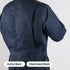 Berne Mens Heritage Twill Insulated Coverall