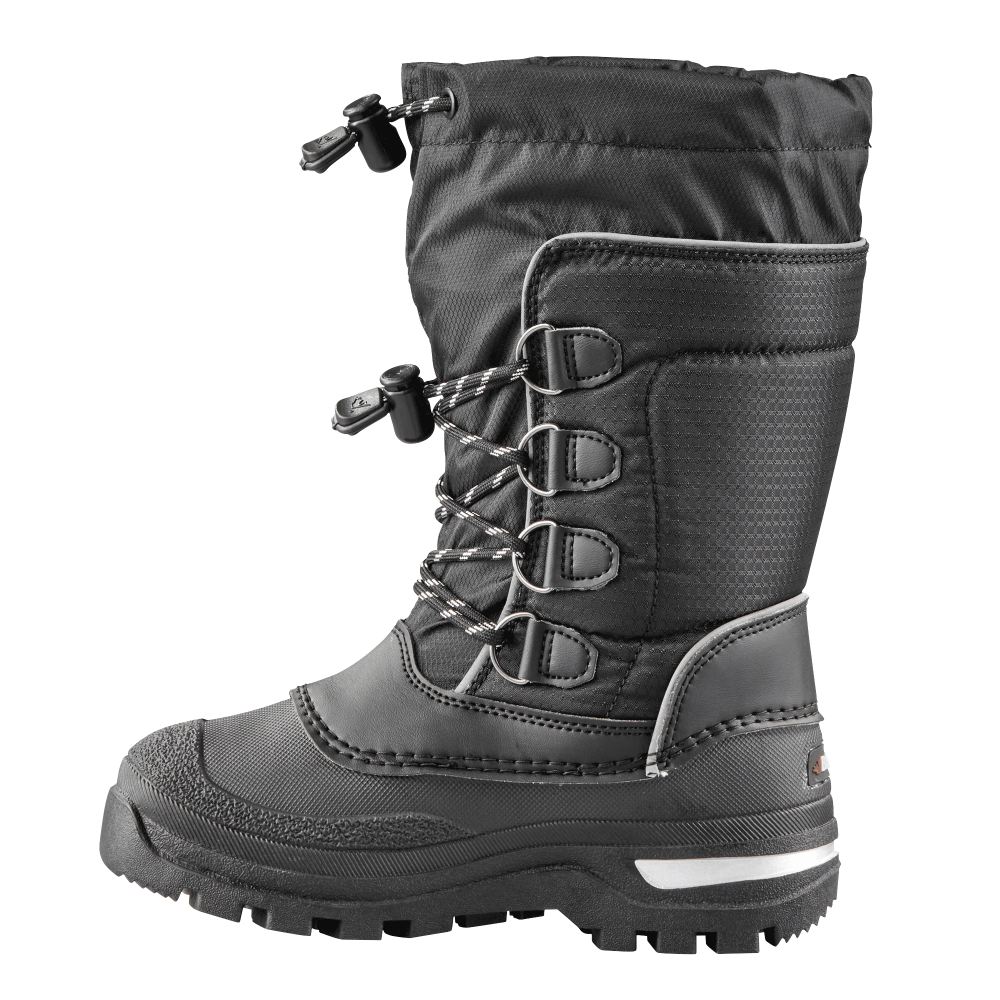 Baffin Kid's Pinetree -40°C Size 11-2