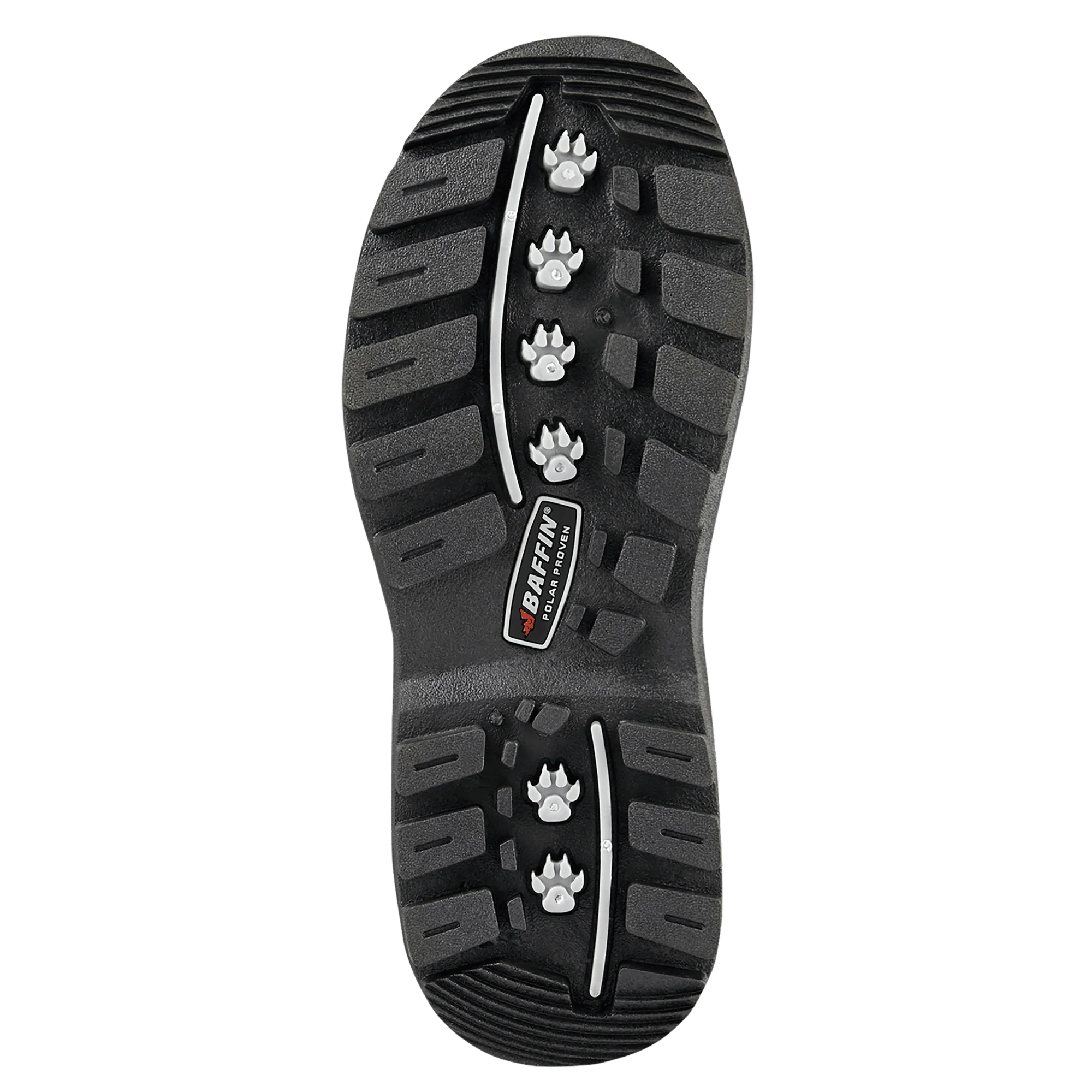 Baffin Kid's Pinetree -40°C Size 11-2