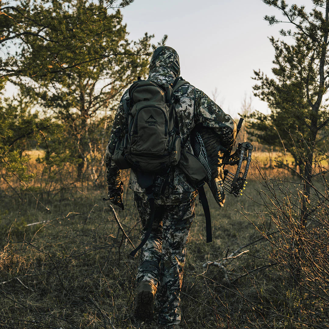 SKRE Pioneer Hunting Pack
