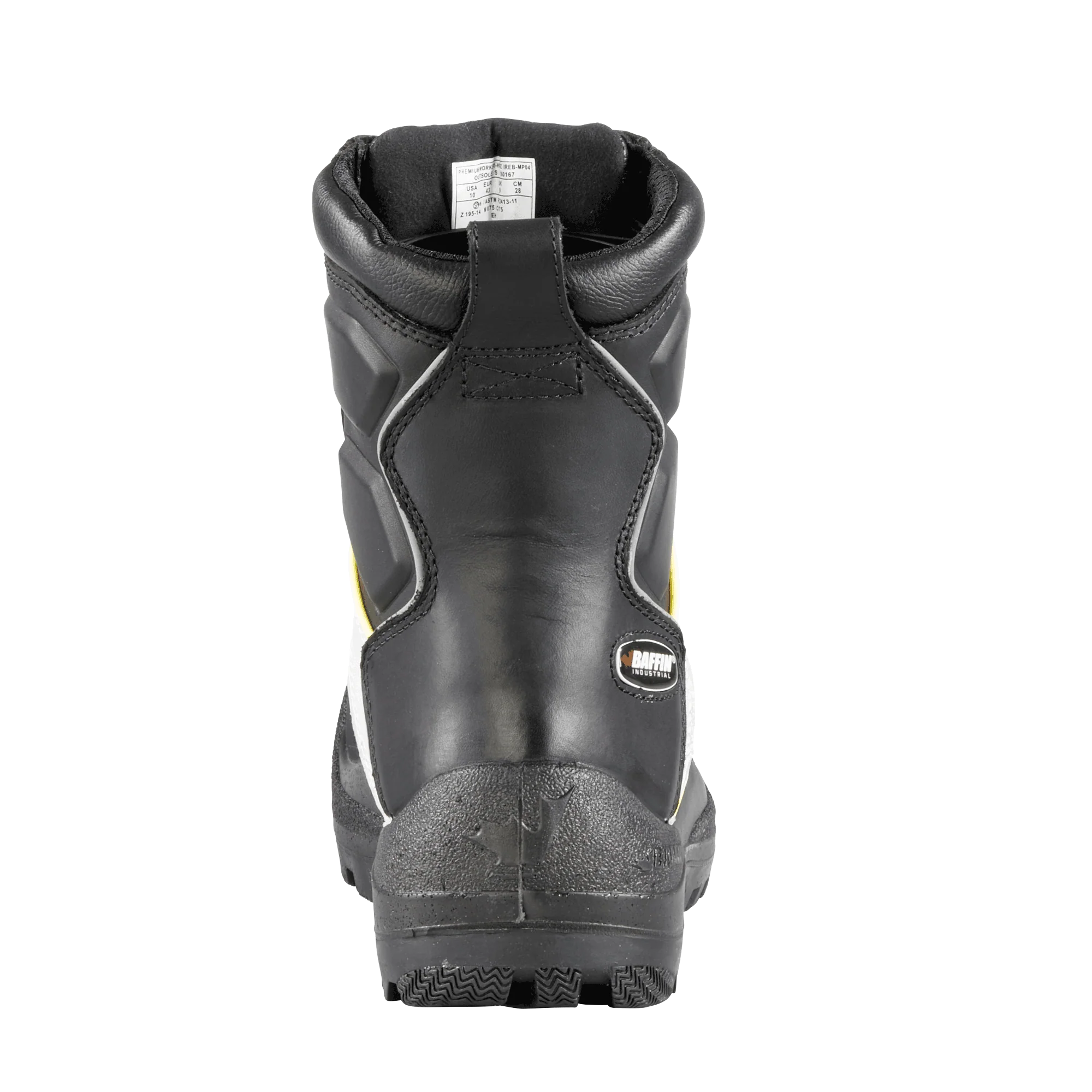 Baffin Men's Premium Worker CSA -30°C
