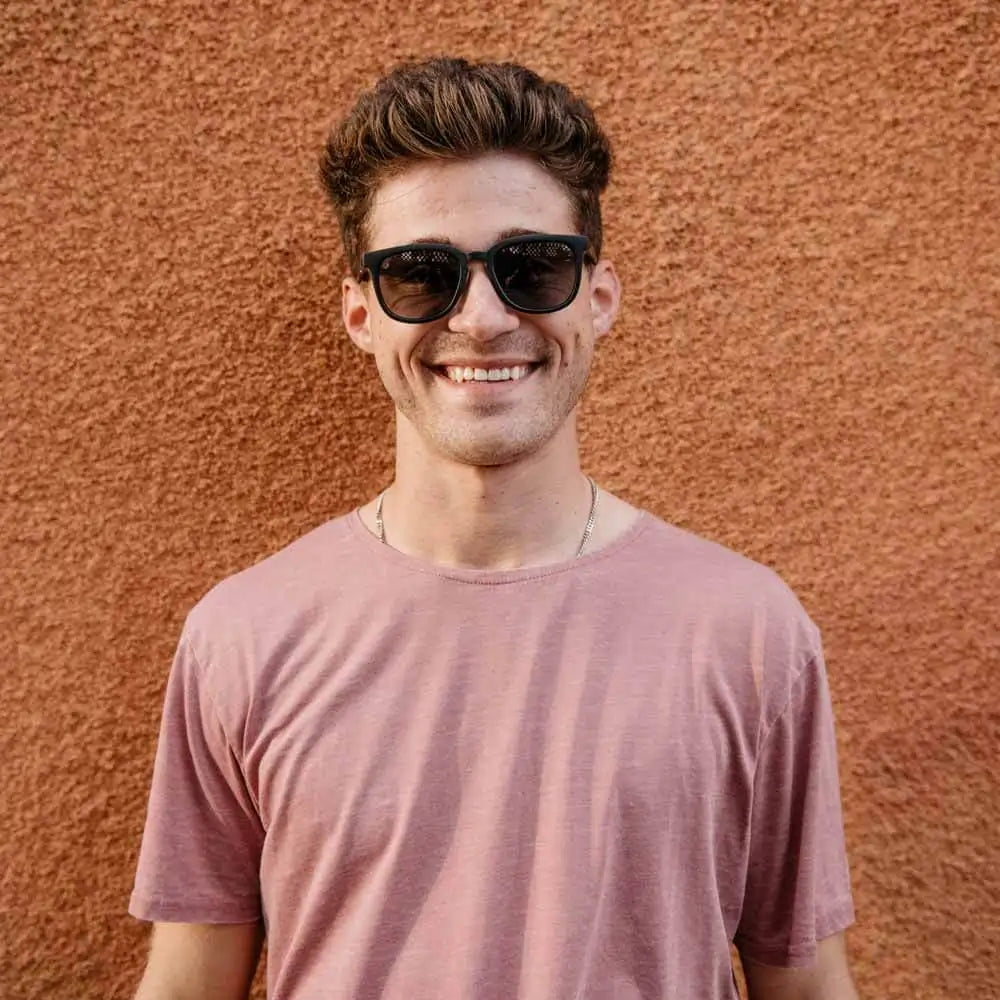 Knockaround Paso Robles - Black On Black