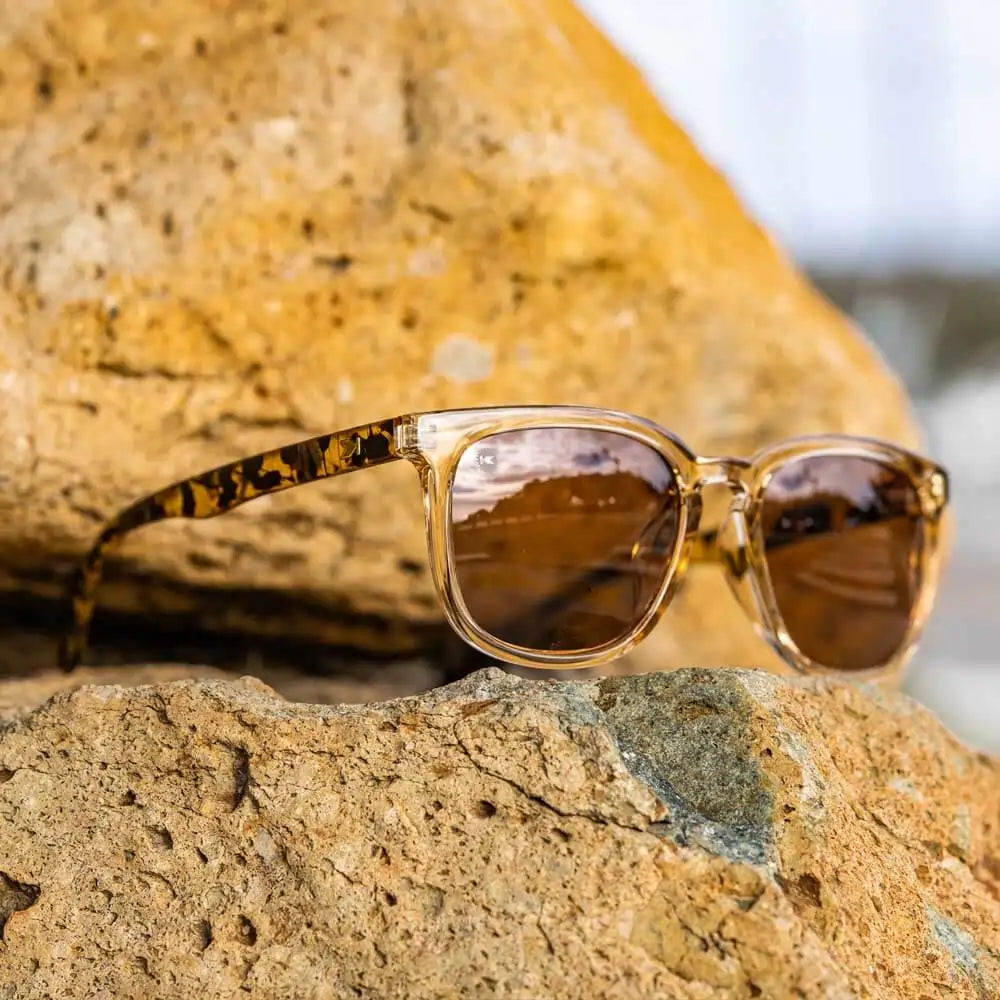 Knockaround Paso Robles - On The Rocks
