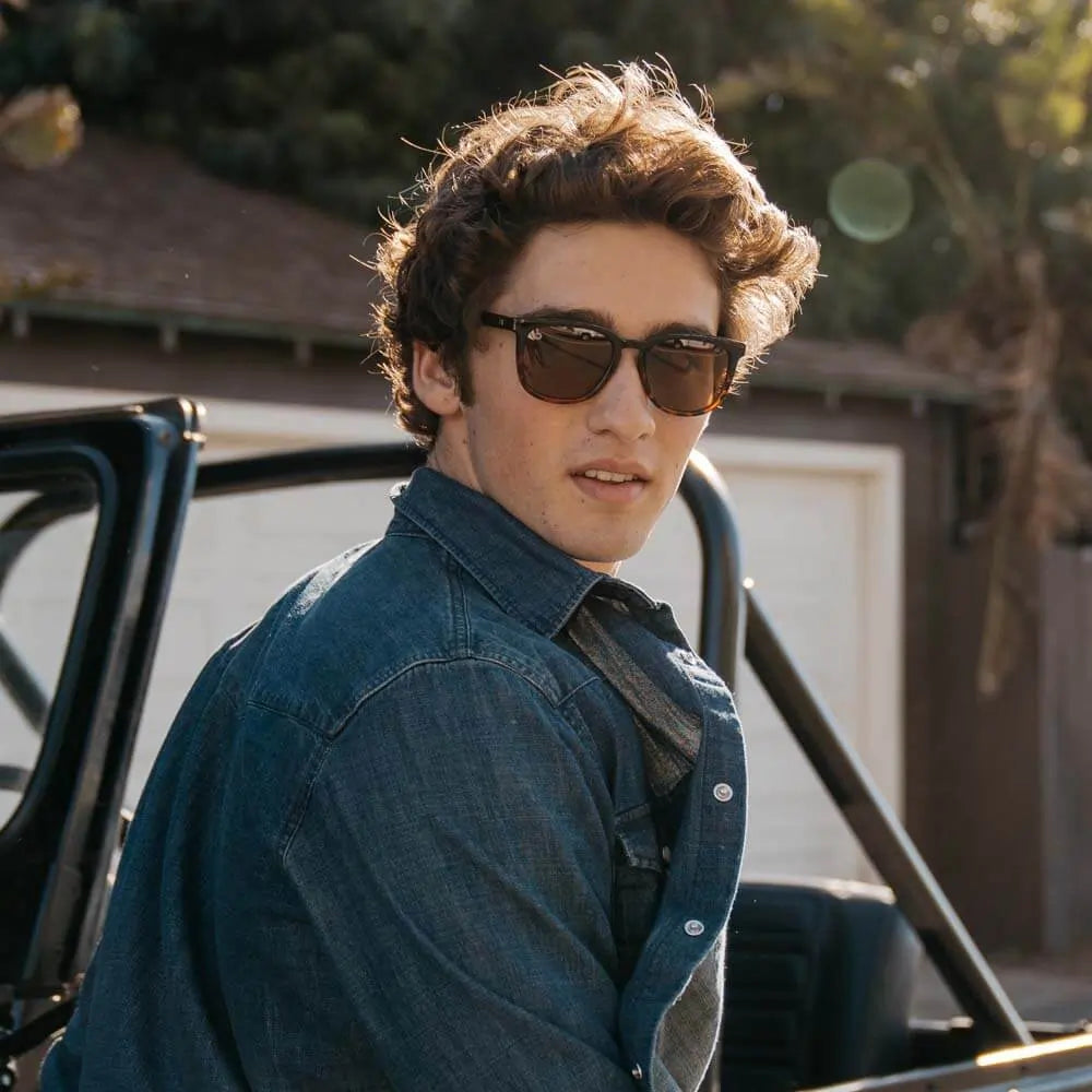 Knockaround Paso Robles West End