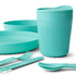 Sea To Summit 7 Piece Passage Dinnerware Set