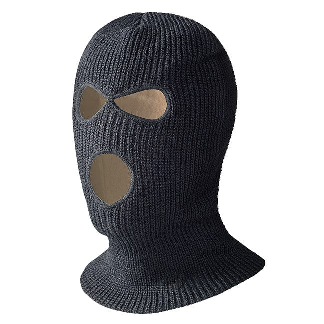 Pioneer Lined 3-Hole Balaclava