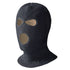 Pioneer Lined 3-Hole Balaclava