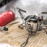 Primus OmniFuel Multi-Fuel Stove w/ Fuel Bottle & Pouch